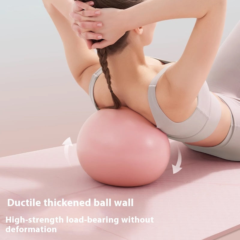 Pelvic Floor Muscle Training Fitness Ball