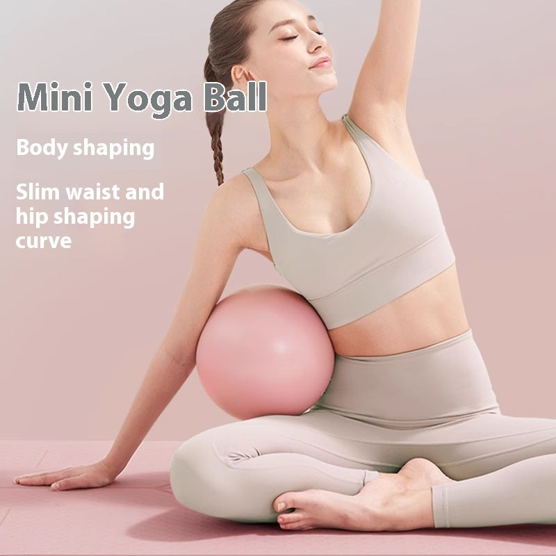 Pelvic Floor Muscle Training Fitness Ball