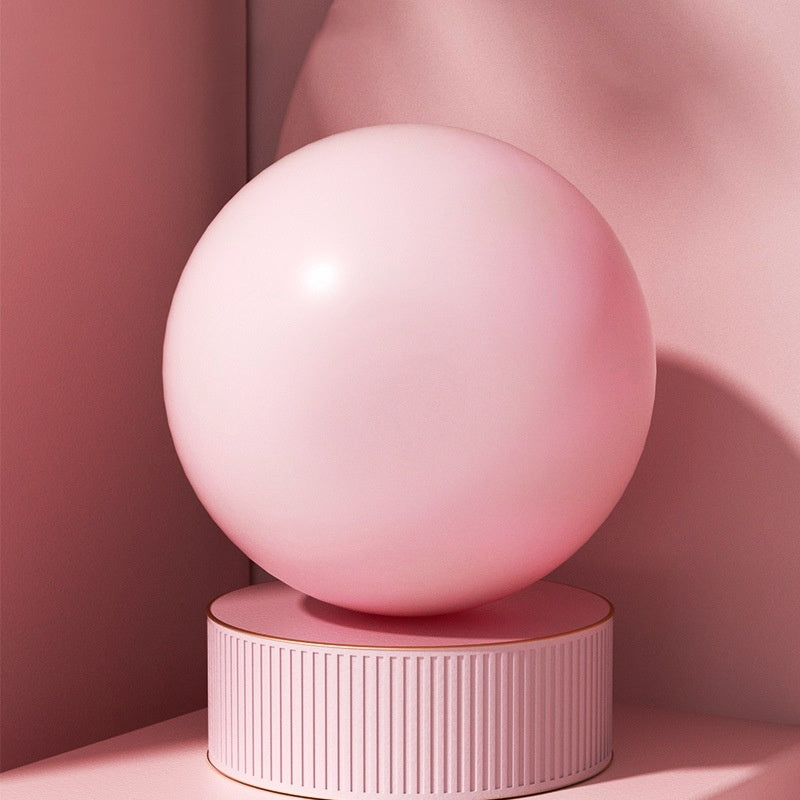 Pelvic Floor Muscle Training Fitness Ball